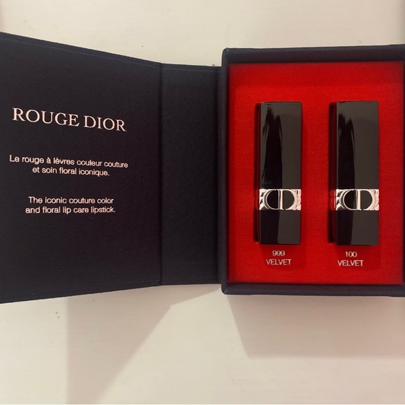 Dior Lipstick - Picture 2 of 3